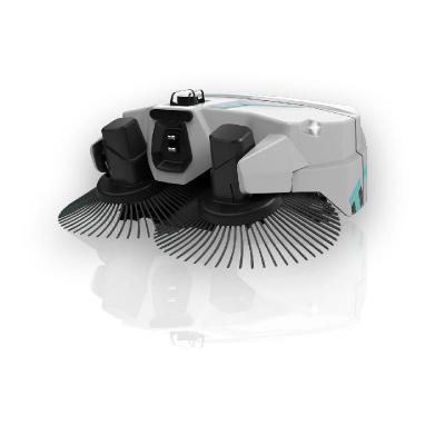 Full Scene Intelligent Cleaning Robot